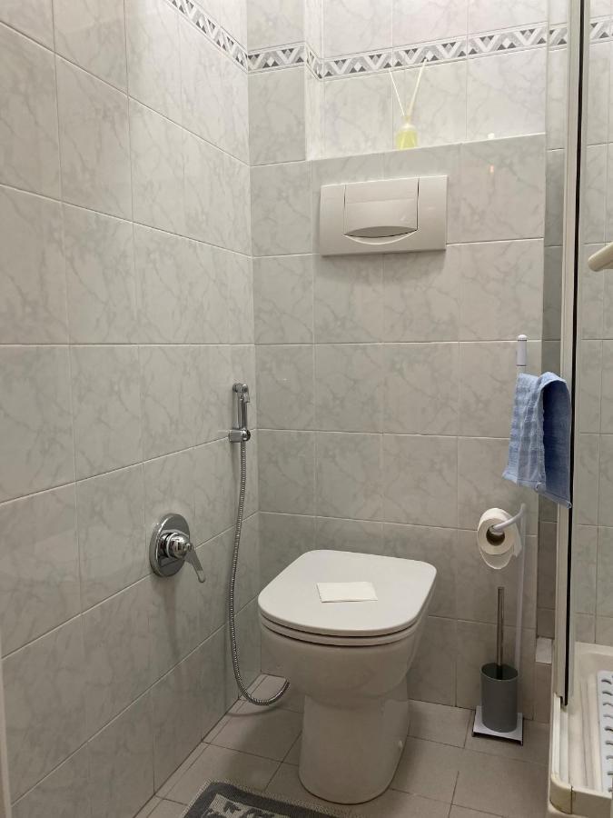 Bella Vacanza - City Center -Air Conditioning -Wi-Fi Rapallo Bagian luar foto