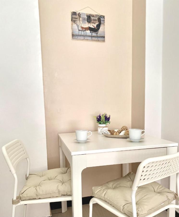 Bella Vacanza - City Center -Air Conditioning -Wi-Fi Rapallo Bagian luar foto