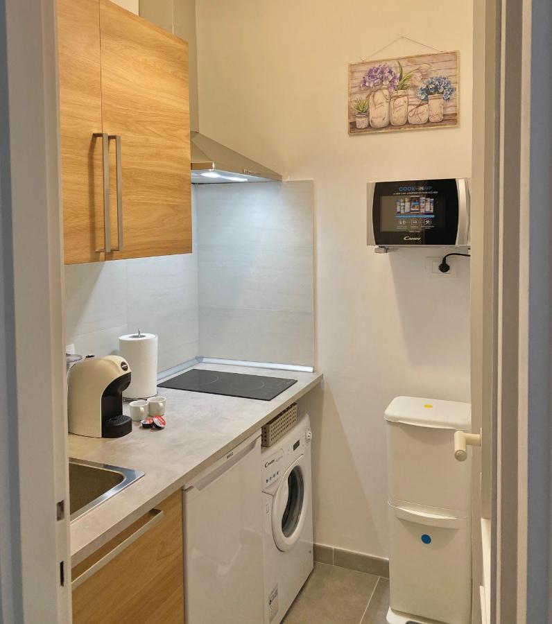 Bella Vacanza - City Center -Air Conditioning -Wi-Fi Rapallo Bagian luar foto