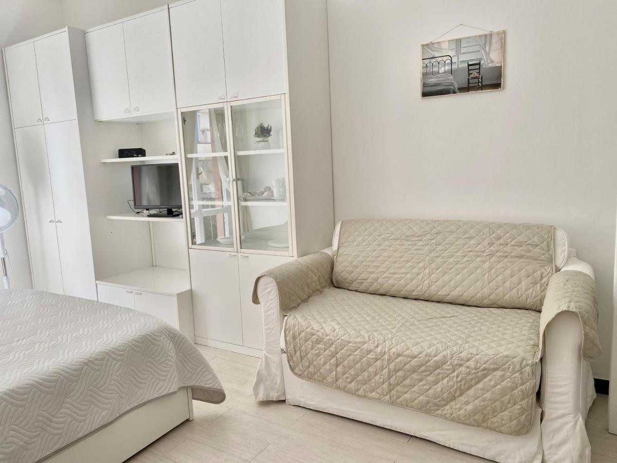 Bella Vacanza - City Center -Air Conditioning -Wi-Fi Rapallo Bagian luar foto