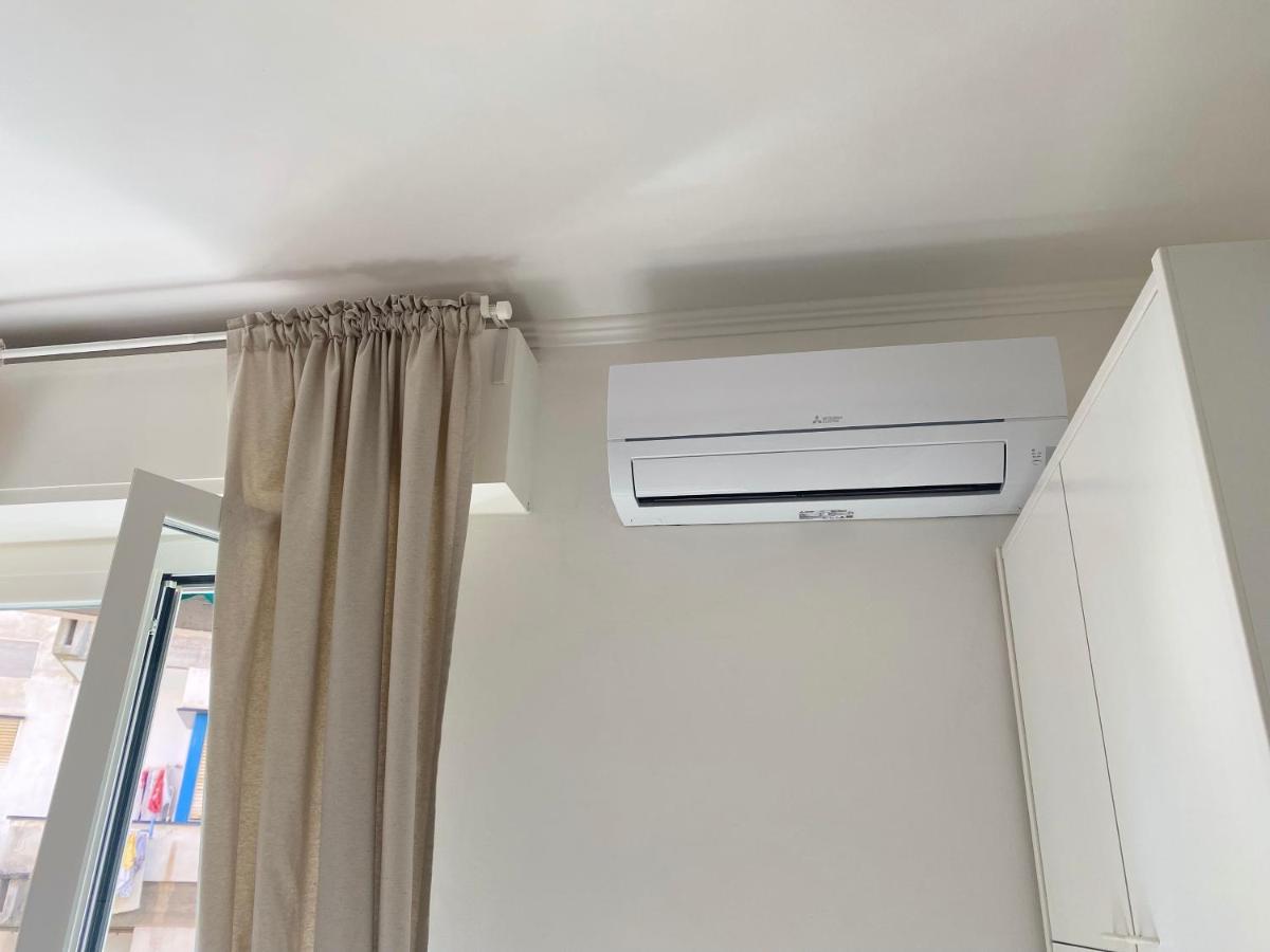 Bella Vacanza - City Center -Air Conditioning -Wi-Fi Rapallo Bagian luar foto